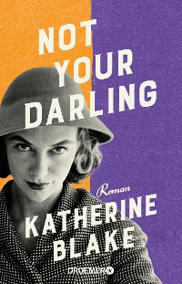 Cover Not your Darling