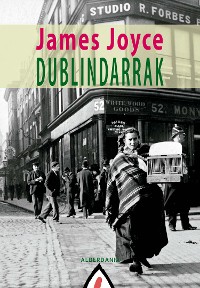 Cover Dublindarrak