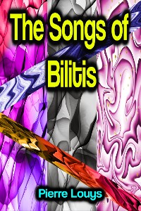 Cover The Songs of Bilitis