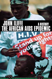 Cover The African Aids Epidemic