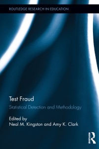 Cover Test Fraud