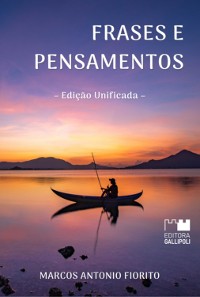 Cover Frases E Pensamentos