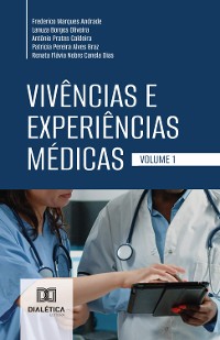 Cover Vivências e Experiências Médicas