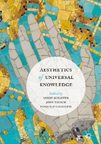 Cover Aesthetics of Universal Knowledge