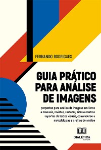 Cover Guia prático para análise de imagens
