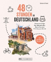 Cover 48 Stunden in Deutschland