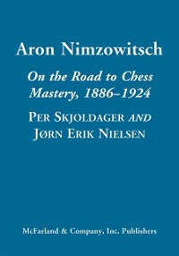 Cover Aron Nimzowitsch