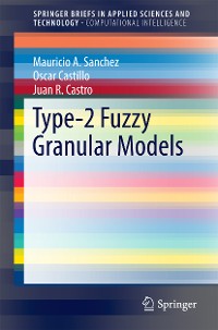 Cover Type-2 Fuzzy Granular Models