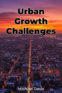 Cover Urban Growth Challenges