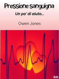 Cover Pressione Sanguigna