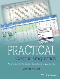 Cover Practical Corpus Linguistics