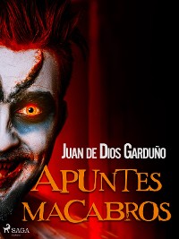 Cover Apuntes macabros