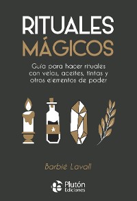 Cover Rituales mágicos