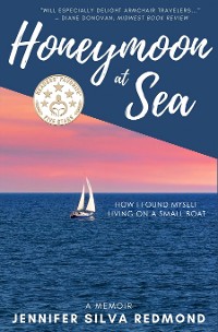 Cover Honeymoon at Sea