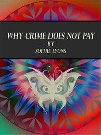 Cover Why Crime Does Not Pay