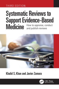 Cover Systematic Reviews to Support Evidence-Based Medicine