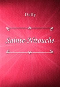 Cover Sainte-Nitouche