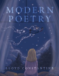 Cover Modern Poetry