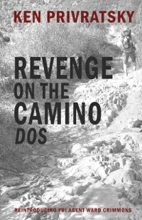 Cover Revenge on the Camino Dos