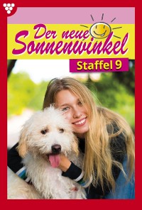 Cover Der neue Sonnenwinkel Staffel 9 – Familienroman