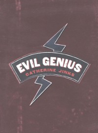 Cover Evil Genius