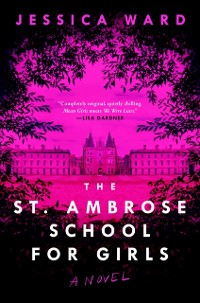 Cover St. Ambrose School for Girls