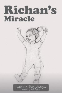 Cover Richan’S Miracle