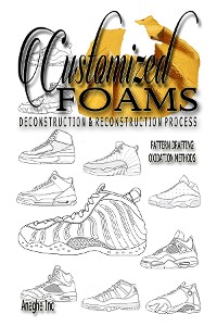 Cover Customized Foams