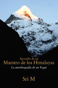 Cover Aprendiz de un Maestro de los Himalayas
