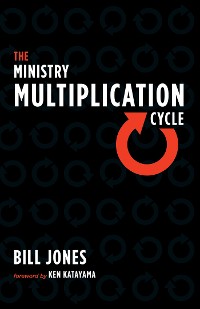 Cover The Ministry Multiplication Cycle