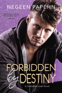 Cover Forbidden by Destiny