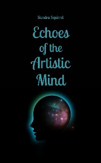 Cover Echoes of the Artistic Mind