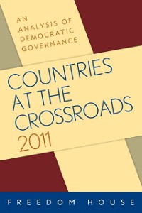 Cover Countries at the Crossroads 2011