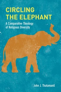 Cover Circling the Elephant