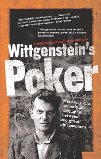 Cover Wittgenstein's Poker