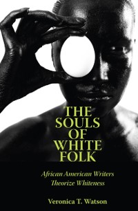 Cover Souls of White Folk