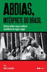 Cover Abdias, intérprete do Brasil