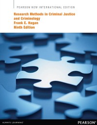 Cover Research Methods in Criminal Justice and Criminology