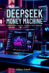 Cover DeepSeek Money Machine