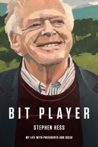 Cover Bit Player