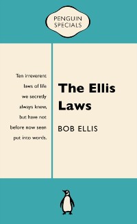 Cover Ellis Laws