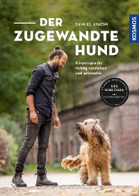 Cover Der zugewandte Hund