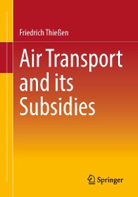 Cover Air Transport and its Subsidies