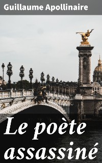 Cover Le poète assassiné