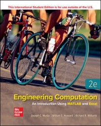 Cover Engineering Computation ISE