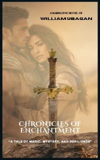 Cover Chronicles of Enchantment