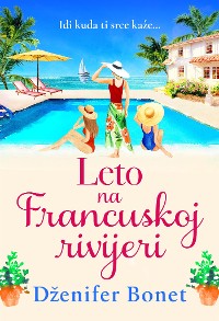 Cover Leto na Francuskoj rivijeri