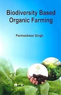 Cover Biodiversity Based Organic Farming