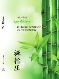 Cover Zen Shiatsu