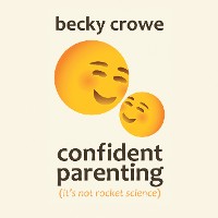 Cover Confident Parenting